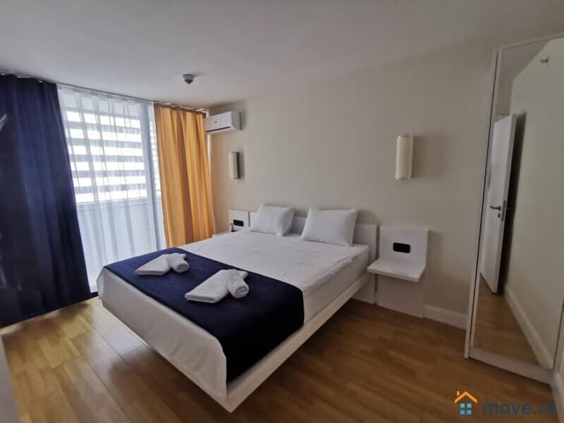 2-комн. квартира, 45 м²