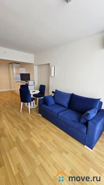 2-комн. квартира, 45 м²