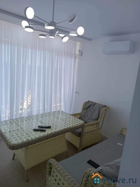 3-комн. квартира, 70 м²