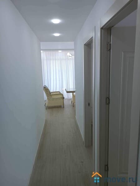 3-комн. квартира, 70 м²