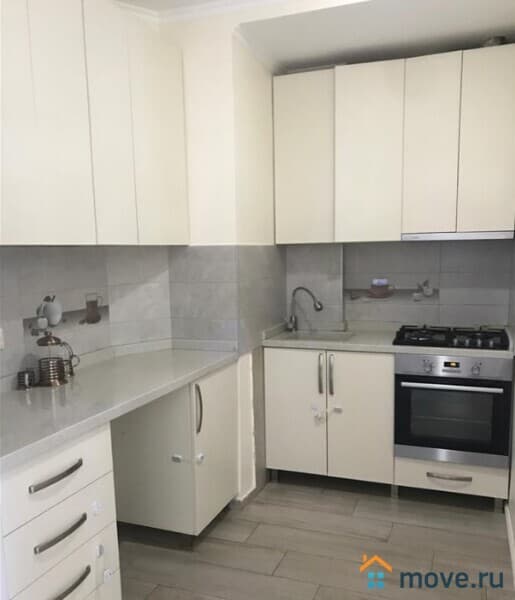 2-комн. квартира, 60 м²