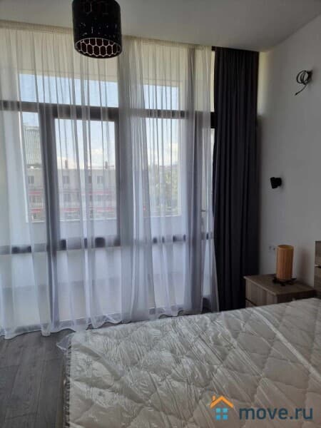 2-комн. квартира, 55 м²