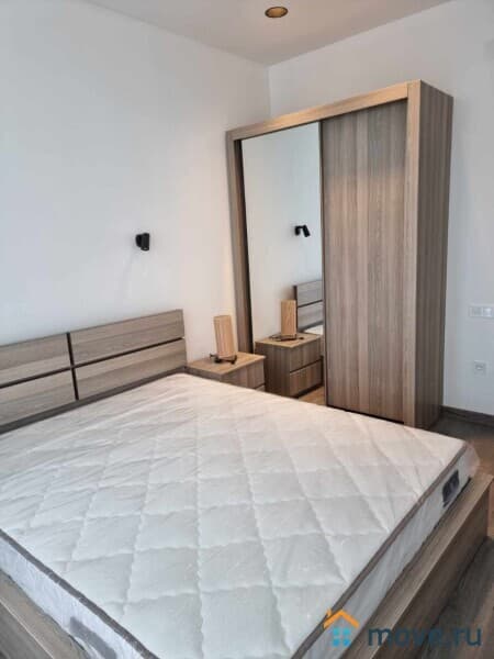 2-комн. квартира, 55 м²