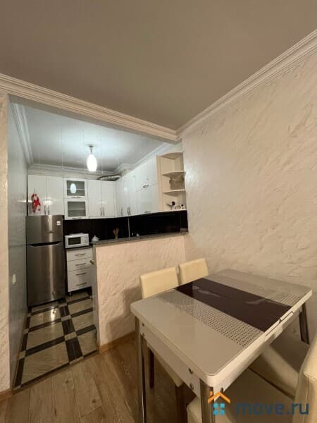 3-комн. квартира, 70 м²