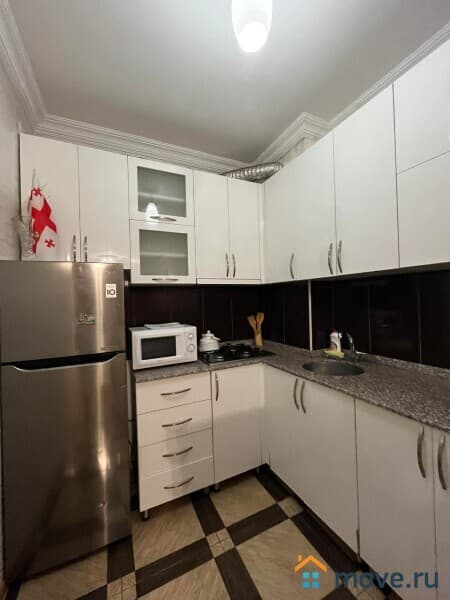 3-комн. квартира, 70 м²