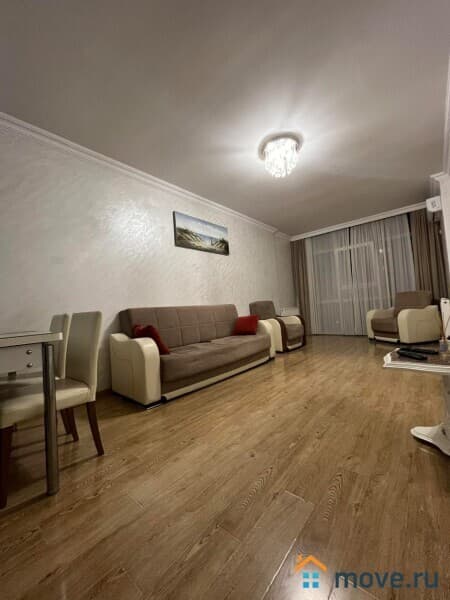 3-комн. квартира, 70 м²