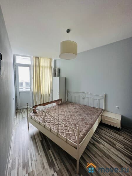 3-комн. квартира, 75 м²