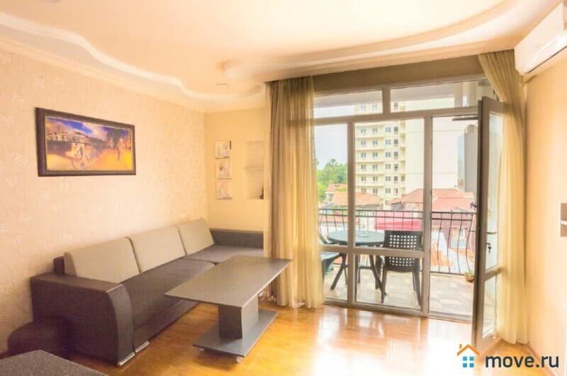 2-комн. квартира, 50 м²