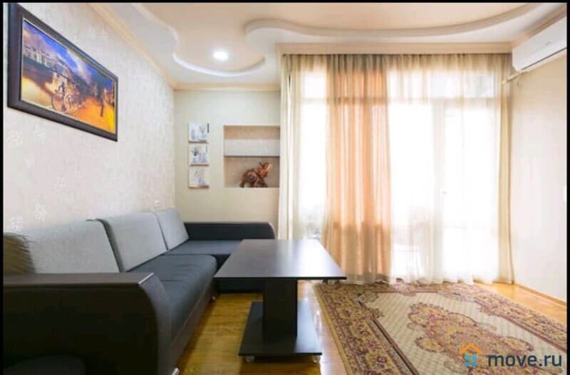 2-комн. квартира, 50 м²