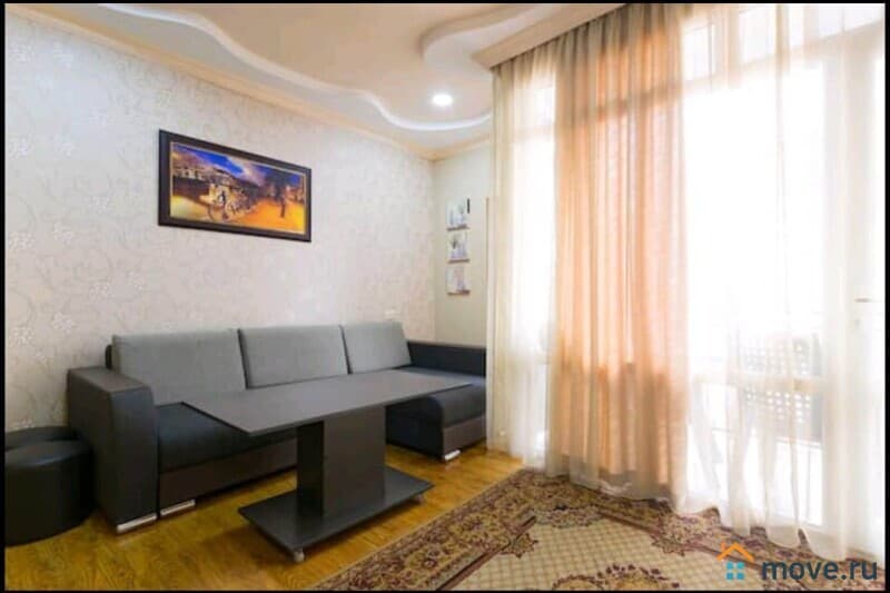 2-комн. квартира, 50 м²