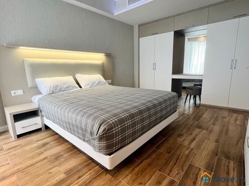 2-комн. квартира, 50 м²