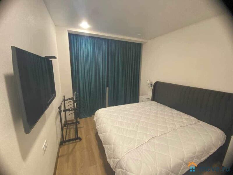 3-комн. квартира, 80 м²