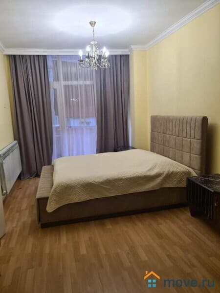 2-комн. квартира, 75 м²