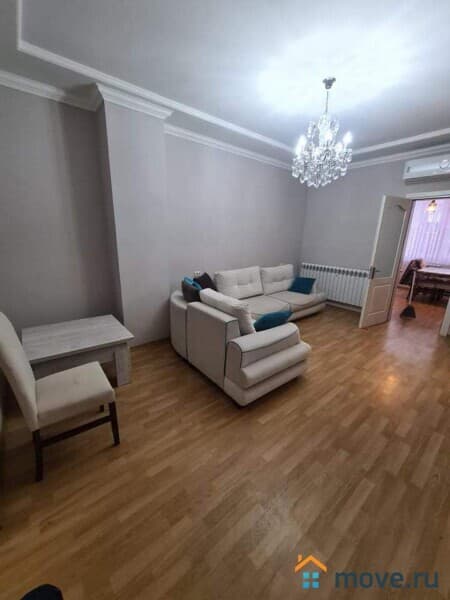 2-комн. квартира, 75 м²