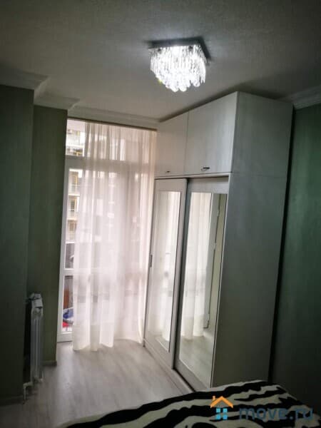 3-комн. квартира, 63 м²