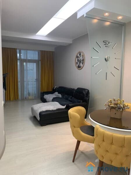 2-комн. квартира, 65 м²