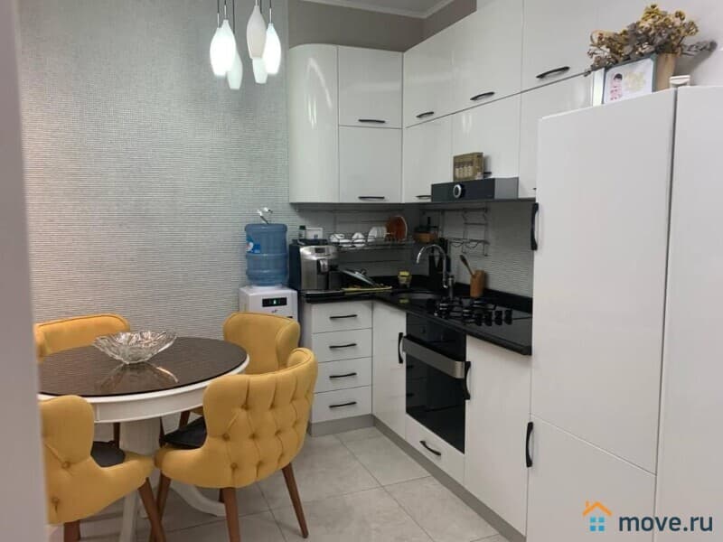 2-комн. квартира, 65 м²