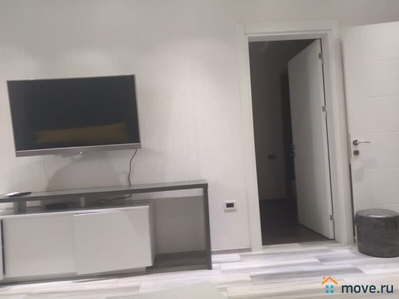 3-комн. квартира, 60 м²