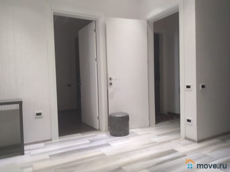 3-комн. квартира, 60 м²