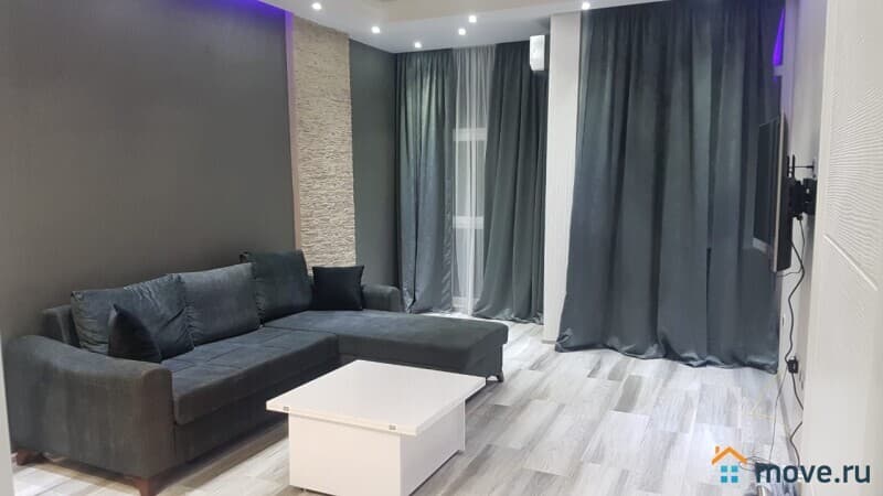 3-комн. квартира, 60 м²