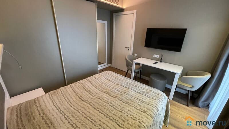 2-комн. квартира, 50 м²