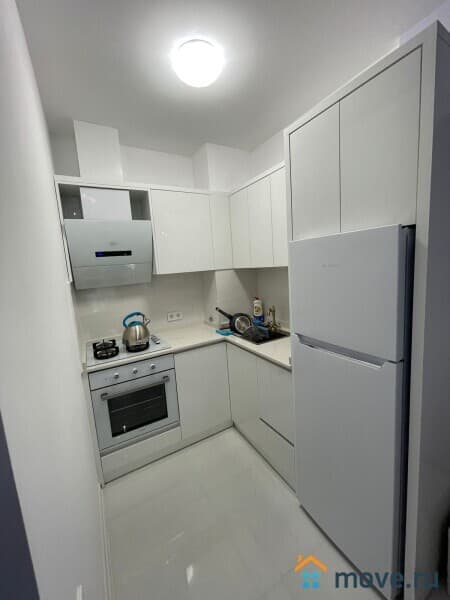 3-комн. квартира, 60 м²