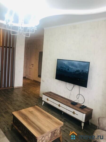 2-комн. квартира, 55 м²