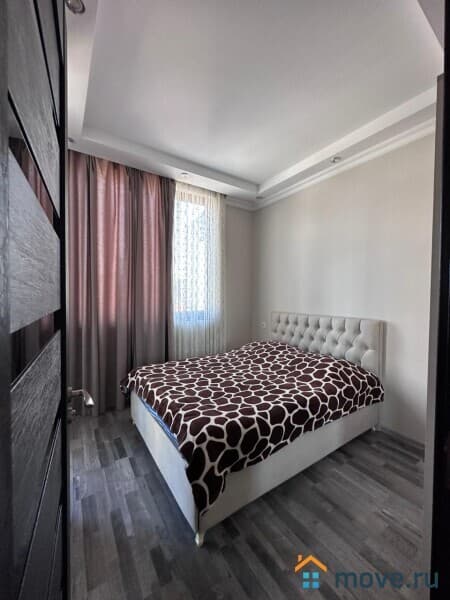 4-комн. квартира, 115 м²