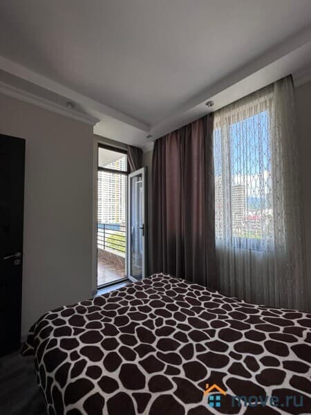 4-комн. квартира, 115 м²