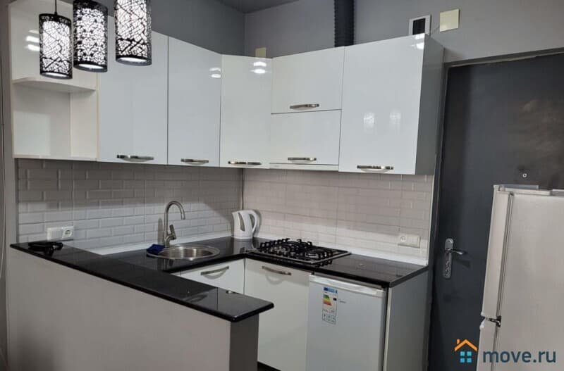 2-комн. квартира, 55 м²