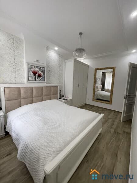 2-комн. квартира, 55 м²