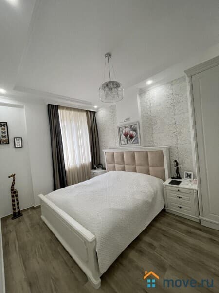 2-комн. квартира, 55 м²