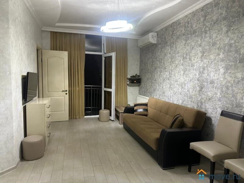 2-комн. квартира, 48 м²