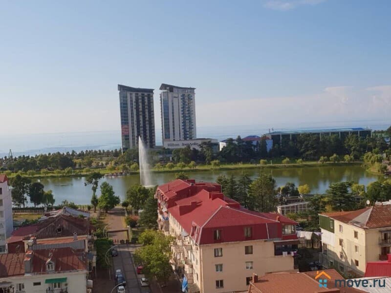 2-комн. квартира, 48 м²