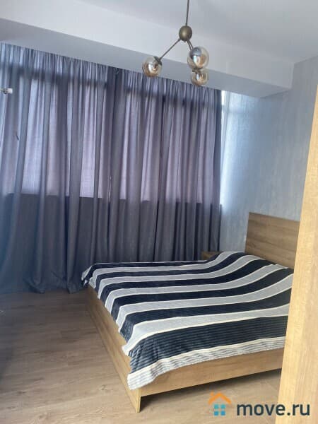 3-комн. квартира, 65 м²