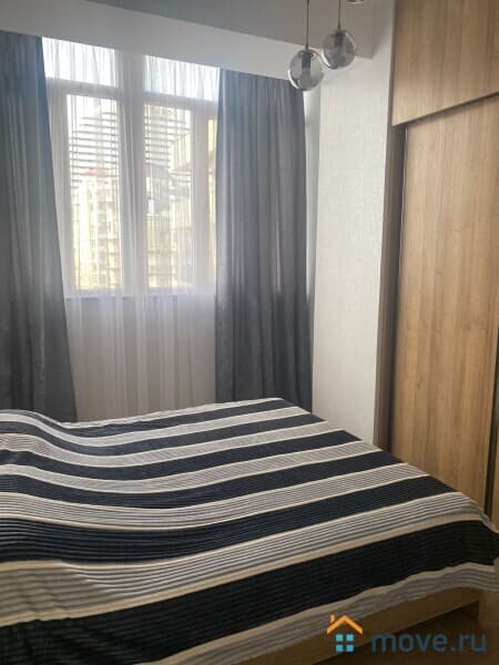 3-комн. квартира, 65 м²