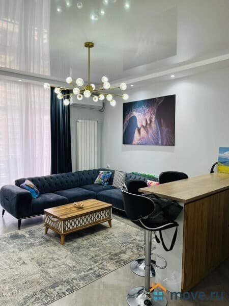 3-комн. квартира, 70 м²