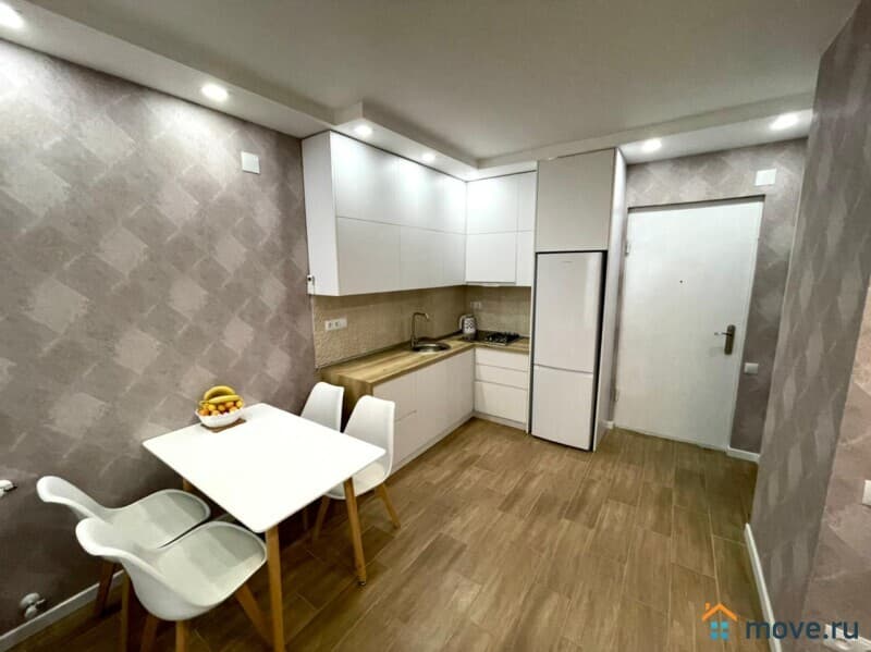 2-комн. квартира, 55 м²