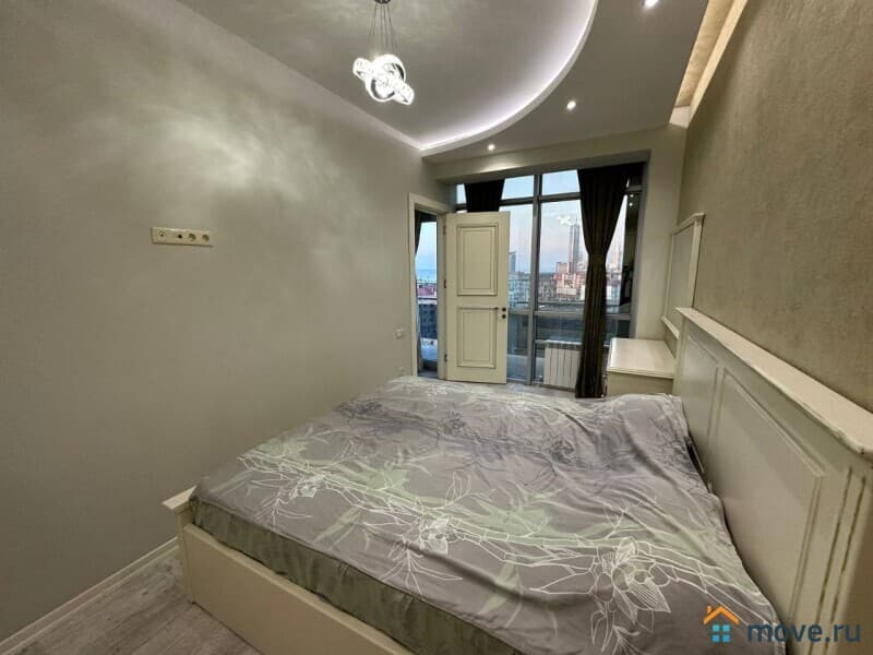 3-комн. квартира, 100 м²