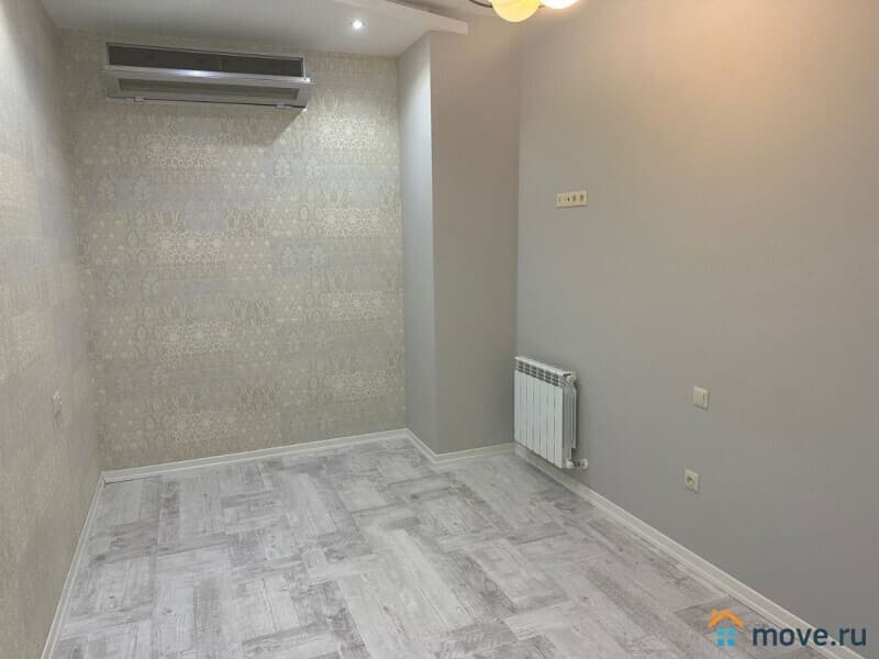 3-комн. квартира, 100 м²