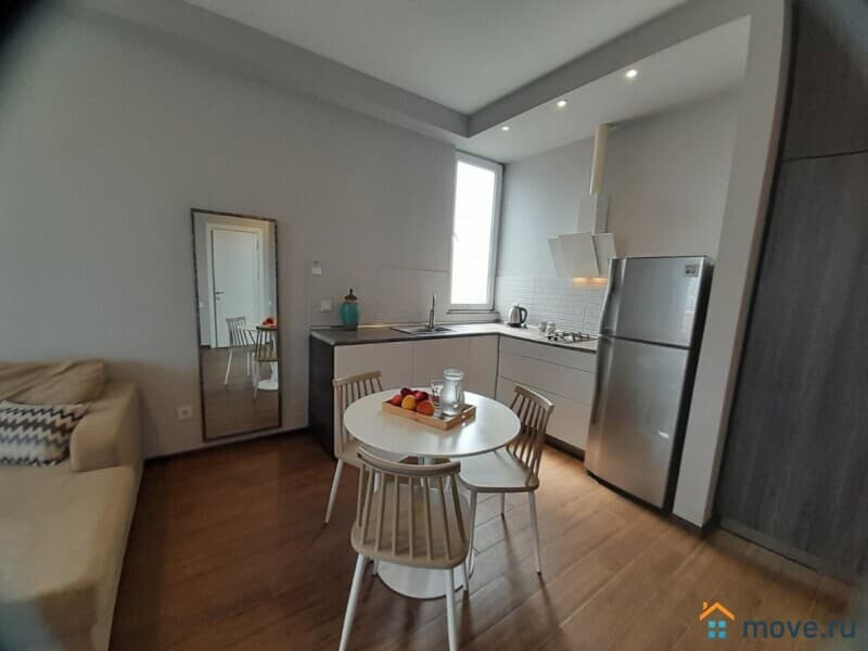 2-комн. квартира, 55 м²