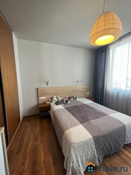 2-комн. квартира, 60 м²