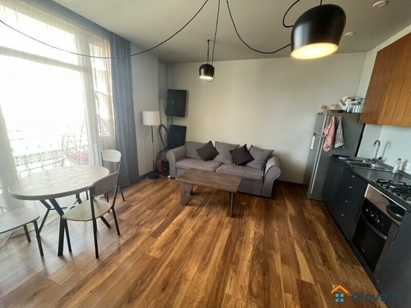 2-комн. квартира, 60 м²