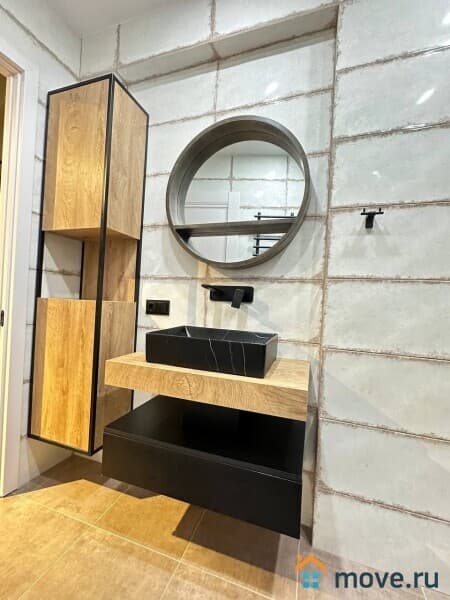 3-комн. квартира, 80 м²