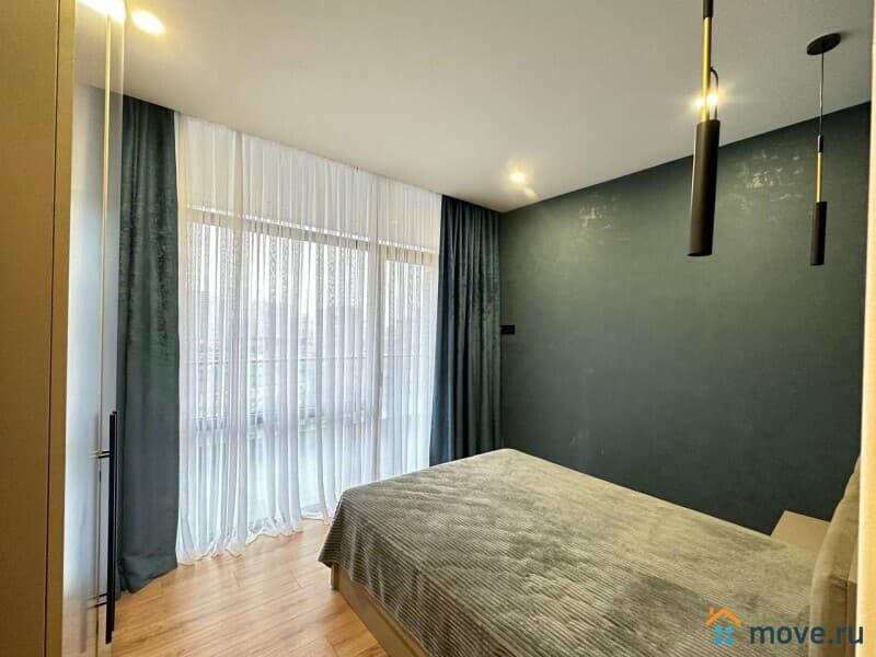 3-комн. квартира, 80 м²