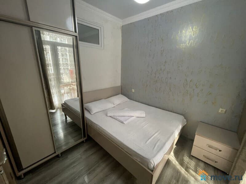 3-комн. квартира, 60 м²