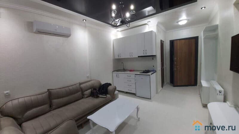 2-комн. квартира, 40 м²