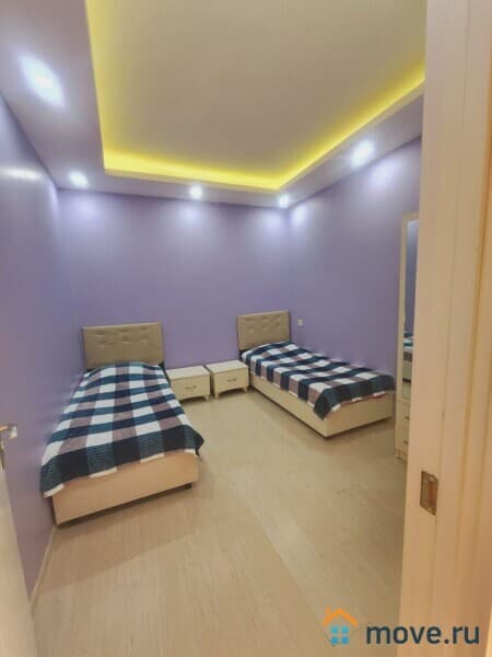 5-комн. квартира, 130 м²