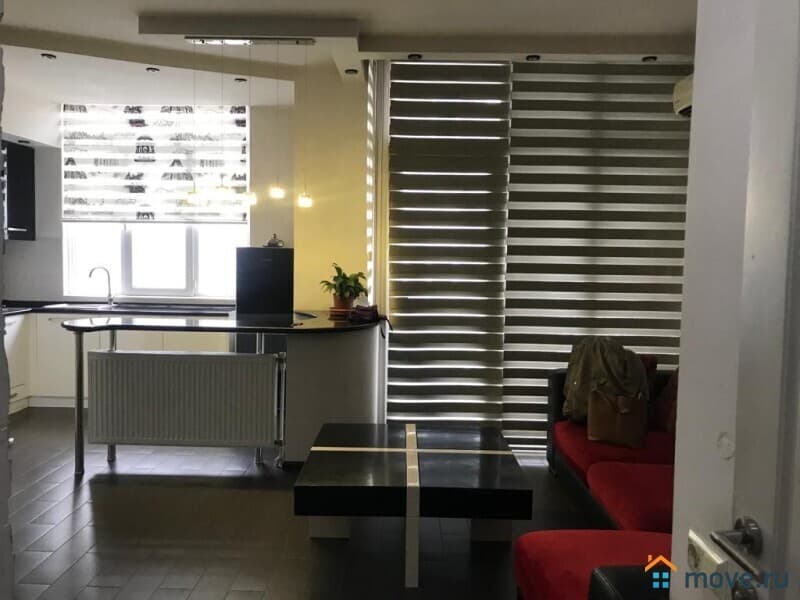 3-комн. квартира, 50 м²