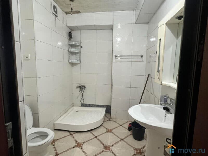 3-комн. квартира, 110 м²